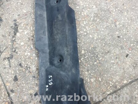 ФОТО Пыльник крыла передний правый для Subaru Forester SJ S13 (12-18) Київ