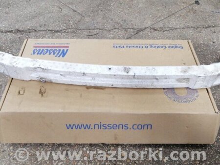 ФОТО Наполнитель бампера передний для Subaru Forester SJ S13 (12-18) Київ