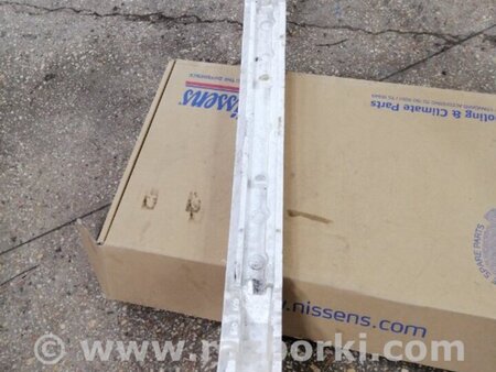 ФОТО Наполнитель бампера передний для Subaru Forester SJ S13 (12-18) Київ