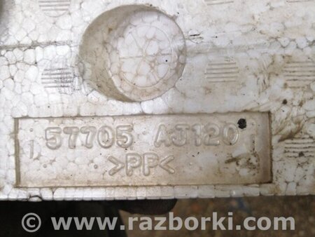 ФОТО Наполнитель бампера передний для Subaru Forester SJ S13 (12-18) Київ