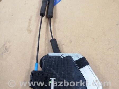 ФОТО Замок двери задний левый для Subaru Forester SJ S13 (12-18) Київ