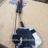 Замок двери задний левый Subaru Forester SJ S13 (12-18)
