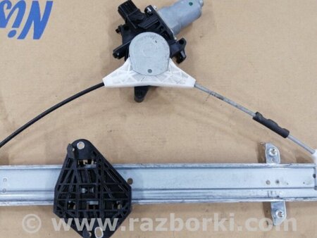 ФОТО Механизм стеклоподъемника задний левый для Subaru Forester SJ S13 (12-18) Київ