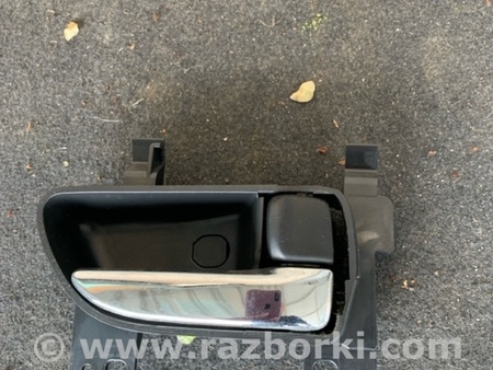 ФОТО Ручка двери внутренняя задняя правая для Subaru Forester SJ S13 (12-18) Київ