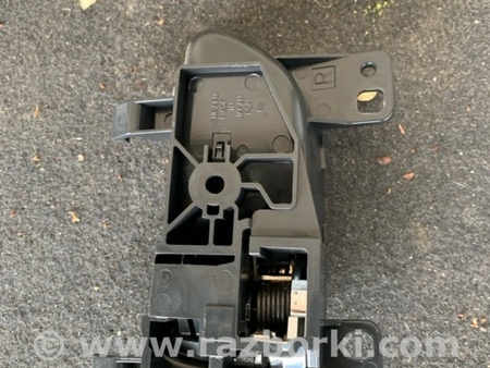 ФОТО Ручка двери внутренняя задняя правая для Subaru Forester SJ S13 (12-18) Київ