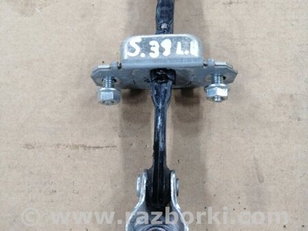 ФОТО Ограничитель двери передний левый для Subaru Forester SJ S13 (12-18) Київ