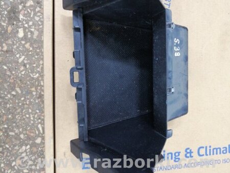 ФОТО Пластик салона для Subaru Forester SJ S13 (12-18) Київ