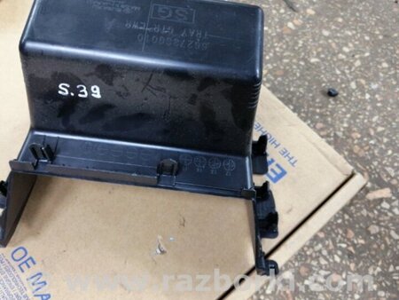 ФОТО Пластик салона для Subaru Forester SJ S13 (12-18) Київ