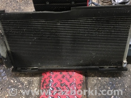ФОТО Радиатор кондиционера для Subaru Forester SJ S13 (12-18) Київ
