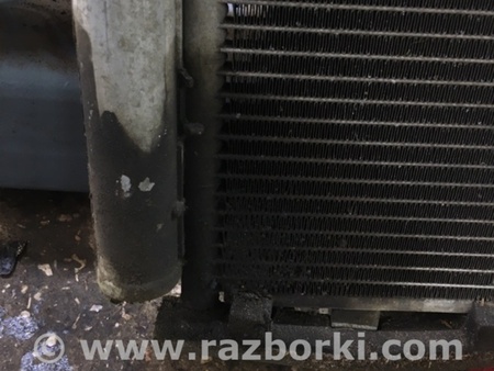 ФОТО Радиатор кондиционера для Subaru Forester SJ S13 (12-18) Київ