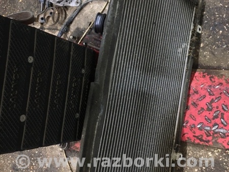 ФОТО Радиатор кондиционера для Subaru Forester SJ S13 (12-18) Київ