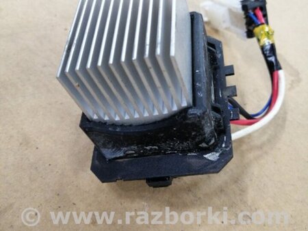 ФОТО Реостат для Subaru Forester SJ S13 (12-18) Київ