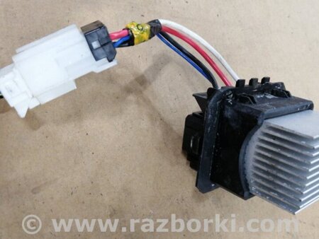 ФОТО Реостат для Subaru Forester SJ S13 (12-18) Київ