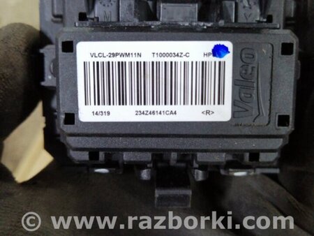 ФОТО Реостат для Subaru Forester SJ S13 (12-18) Київ