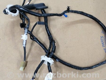 ФОТО Проводка для Subaru Forester SJ S13 (12-18) Київ