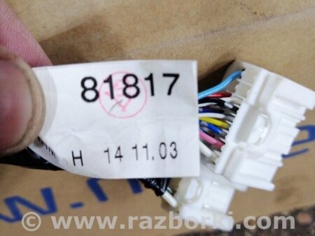 ФОТО Проводка для Subaru Forester SJ S13 (12-18) Київ