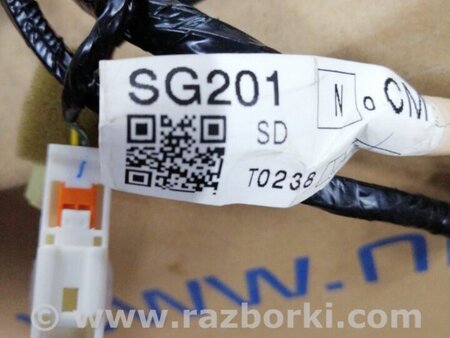 ФОТО Проводка для Subaru Forester SJ S13 (12-18) Київ