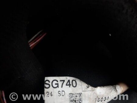 ФОТО Проводка передняя левая для Subaru Forester SJ S13 (12-18) Київ