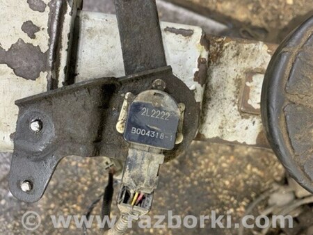 ФОТО Корректор фар задний для Subaru Forester SJ S13 (12-18) Київ