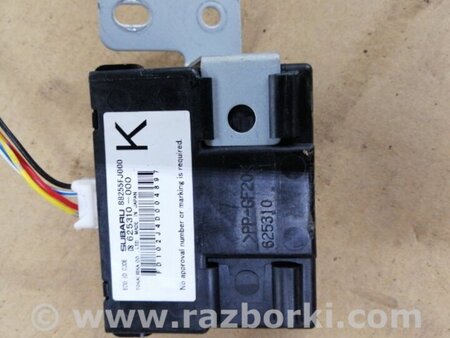 ФОТО Блок управления для Subaru Forester SJ S13 (12-18) Київ