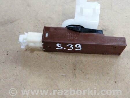 ФОТО Антенна для Subaru Forester SJ S13 (12-18) Київ