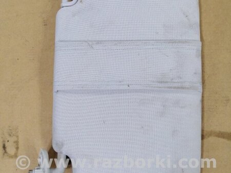 ФОТО Козырек солнцезащитный передний правый для Subaru Forester SJ S13 (12-18) Київ