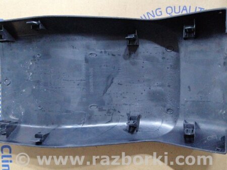 ФОТО Пластик салона для Subaru Forester SJ S13 (12-18) Київ