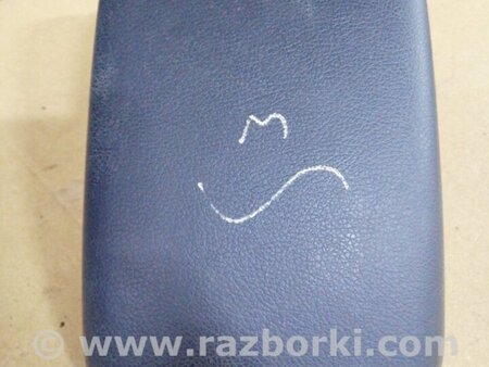 ФОТО Крышка подлокотника для Subaru Forester SJ S13 (12-18) Київ