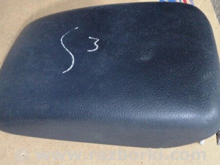 ФОТО Крышка подлокотника для Subaru Forester SJ S13 (12-18) Київ