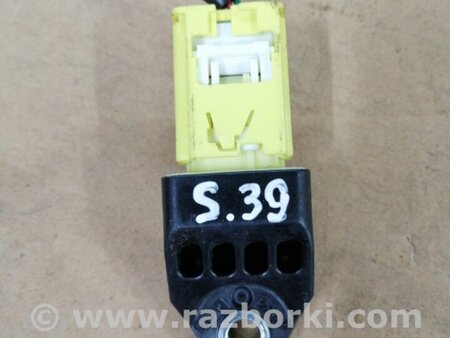 ФОТО Датчик удара для Subaru Forester SJ S13 (12-18) Київ