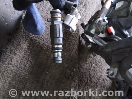 ФОТО Форсунки для Subaru Impreza II GD GG (00-07) Київ