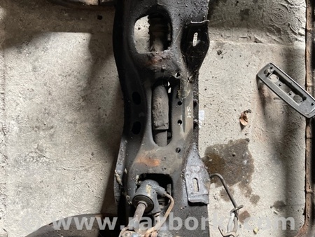 ФОТО Балка подвески передняя для Subaru Impreza II GD GG (00-07) Київ