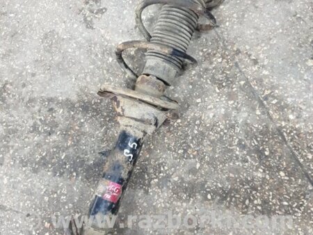 ФОТО Амортизатор задний для Subaru Impreza II GD GG (00-07) Київ