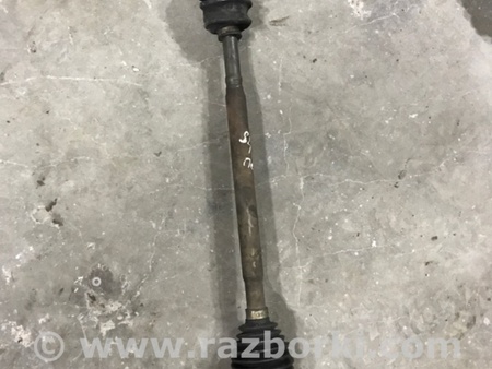 ФОТО Привод передний для Subaru Impreza II GD GG (00-07) Київ
