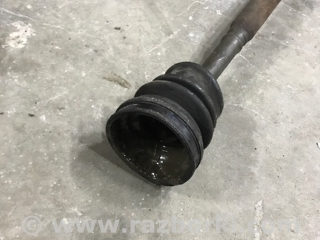 ФОТО Привод передний для Subaru Impreza II GD GG (00-07) Київ