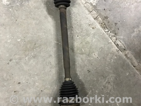 ФОТО Привод передний для Subaru Impreza II GD GG (00-07) Київ