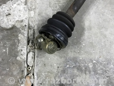 ФОТО Привод передний для Subaru Impreza II GD GG (00-07) Київ