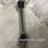 Привод передний Subaru Impreza II GD GG (00-07)