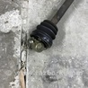 ФОТО Привод передний для Subaru Impreza II GD GG (00-07) Київ
