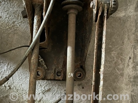 ФОТО Привод задний левый для Subaru Impreza II GD GG (00-07) Київ