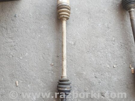ФОТО Привод задний для Subaru Impreza II GD GG (00-07) Київ