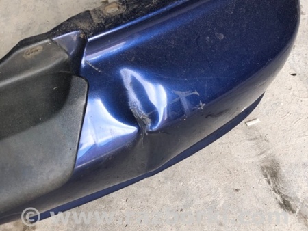 ФОТО Бампер задний для Subaru Impreza II GD GG (00-07) Київ