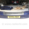 Бампер задний Subaru Impreza II GD GG (00-07)