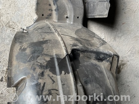 ФОТО Подкрылок передний левый для Subaru Impreza II GD GG (00-07) Київ