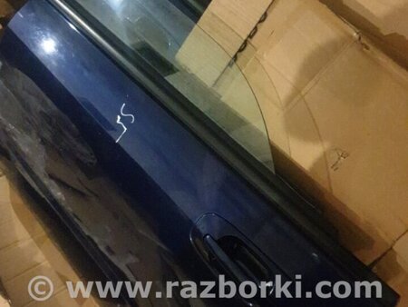 ФОТО Молдинг стекла задний левый для Subaru Impreza II GD GG (00-07) Київ