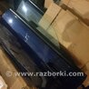 Молдинг стекла задний левый Subaru Impreza II GD GG (00-07)