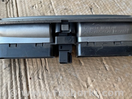 ФОТО Воздуховод передний для Subaru Impreza II GD GG (00-07) Київ