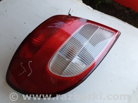 ФОТО Фонарь задний левый для Subaru Impreza II GD GG (00-07) Київ