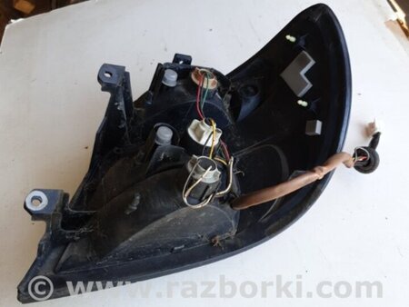 ФОТО Фонарь задний левый для Subaru Impreza II GD GG (00-07) Київ