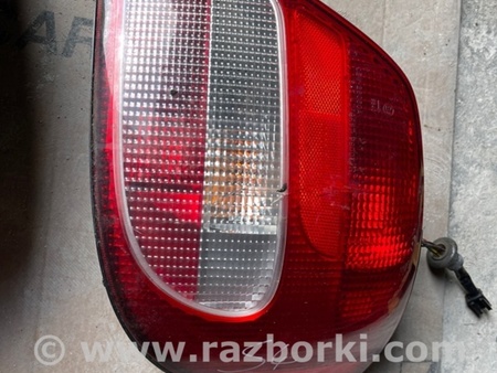 ФОТО Фонарь задний правый для Subaru Impreza II GD GG (00-07) Київ